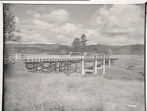 Grafton, roads