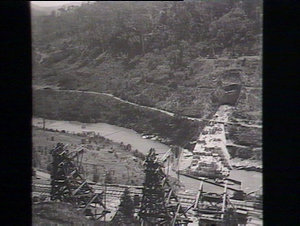 Chichester Dam