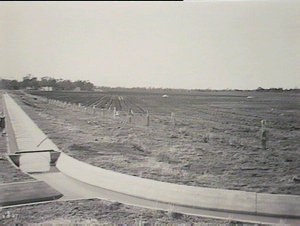 Irrigation Area, Coomealla