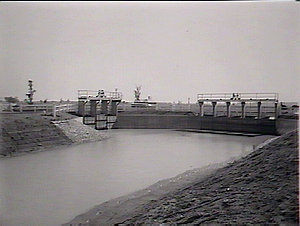 Avon Dam