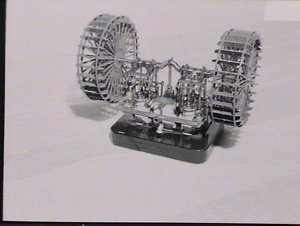 Engine models