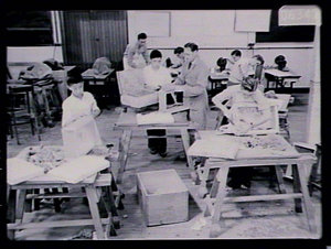 Sydney Technical College