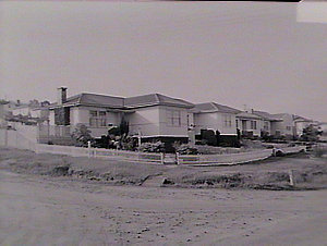 Housing in Wollongong and Port Kembla areas