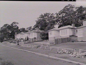 Housing in Wollongong and Port Kembla areas