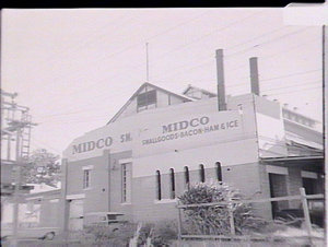 Midco Meat Co-Operative