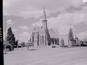 St. Josephs Catholic Church, Orange