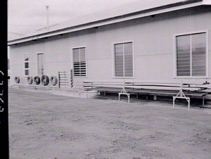 Scone Research Station