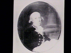 Governor Arthur Phillip by Francis Wheatly