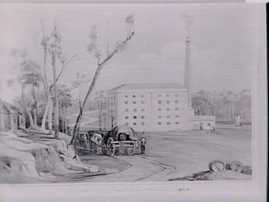 Australian Sugar Company's works, Canterbury
