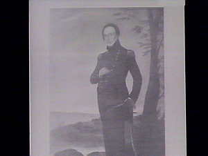 [Captain John Piper, ca. 1826]