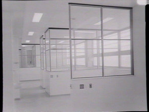 New hospital at Mona Vale