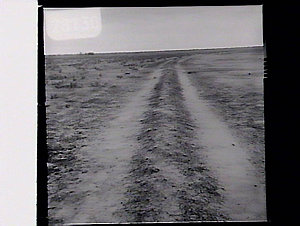 Condobolin, Cobar & Nyngan areas. Soil erosion and cons...