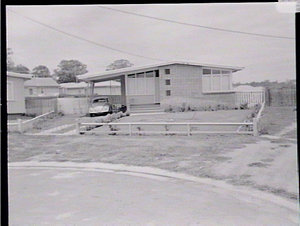 Housing Commission housing at Campbelltown, Picton & Mi...
