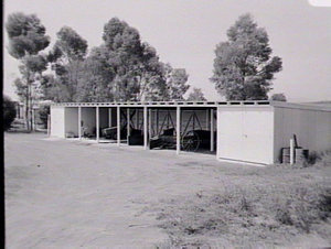 Scone Research Station
