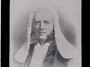Hon Joseph Palmer Abbott 1890-1900