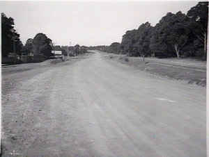 Princes Highway, Arncliffe to Sutherland