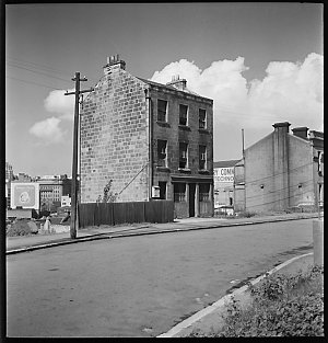 File 04: Sailors Rest, Gloucestor Street, [ca 1946-ca 1...