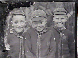 [Cubs, 1930's ?]