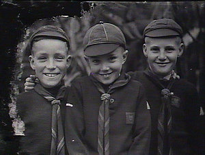 [Cubs, 1930's (?)]