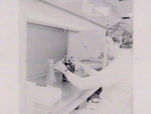 Cytogenetics Laboratory at POW Hospital