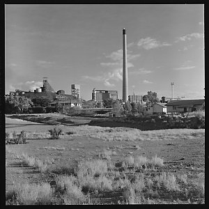 File 04: Industrial forms, Mt Isa mines, June 1980 / ph...