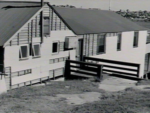 Balmain Rowing Club