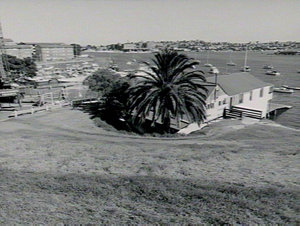 Balmain Rowing Club