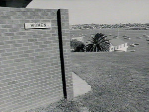 Balmain Rowing Club