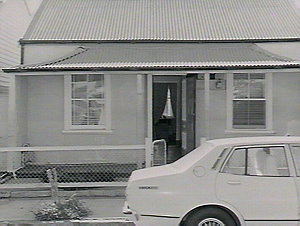 Balmain Rowing Club
