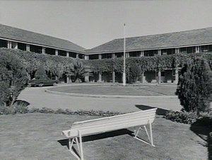 Berry School for State Wards