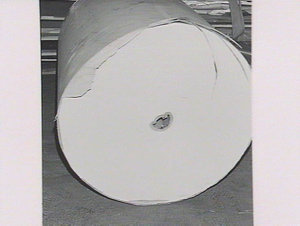 GPO paper rolls