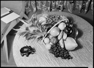File 15: Old negatives (commercial) about 1937 / photog...