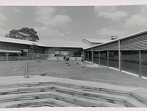 Karonga School, Epping