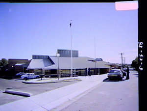 Springwood Police Station