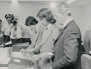 Drawing of $500,000 prize