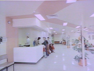 Mt Druitt Polyclinic