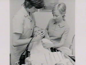 Queenscliff Child Health Centre