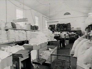 Long Bay complex of prisons