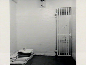 Silverwater Prison, and Parramatta