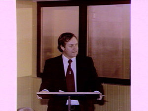 Opening of Public solicitors office at Bondi Junction