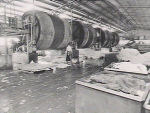 Industry at Armidale, Tamworth, Gunnedah