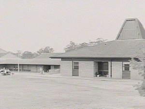 Reiby School, Campbelltown