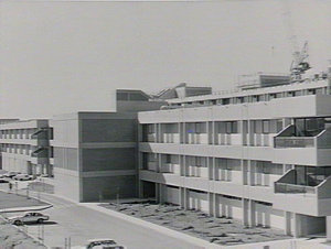 Westmead Hospital