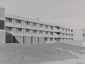 Westmead Hospital
