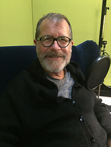 Item 5: Photograph of Neil Armfield, 15-16 April-14 May...