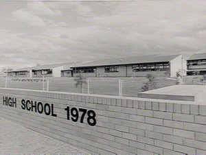 Peel High School, Singleton High School