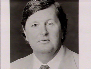 Paul Whelan, Minister