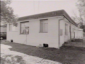 House at Mt Pritchard