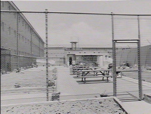Metropolitan Remand Centre at Long Bay Prison