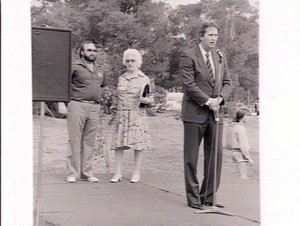 Children's Week 1982